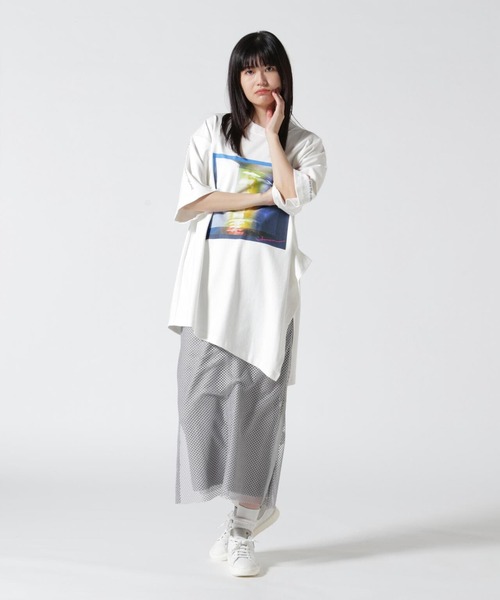 AULA AILA（アウラアイラ）の「AULA AILA/アウラアイラ/別注