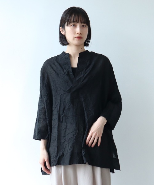 yuni（ユニ ）の「○120/2コットンナイロン キャッチワッシャー