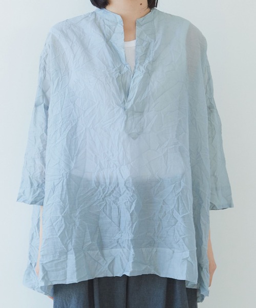 yuni（ユニ ）の「○120/2コットンナイロン キャッチワッシャー
