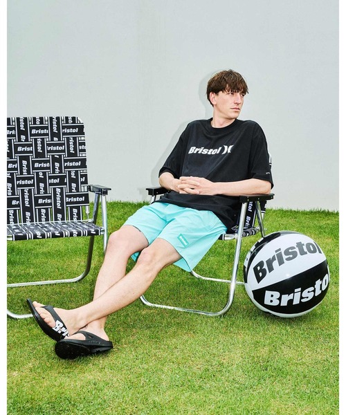 F.C.Real Bristol（エフシーレアルブリストル）の「OOFOS