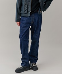 orSlow | orSlow | 101 DAD'S FIT DENIM PANTS MEN (デニムパンツ)