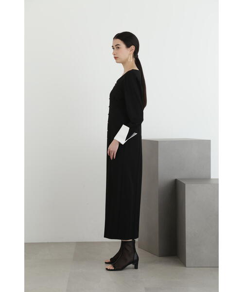 【内祝い】 JILL STUART（ジルスチュアート）の「◇レーヨンジャージー ワンピース