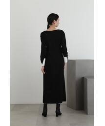 JILLSTUART ツィードペンシルラインドレス ジルスチュアート 美品 JILLSTUART ツィードペンシルラインドレス ジルスチュアート 美品 ジル