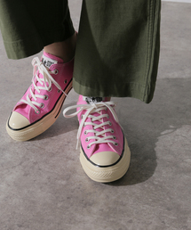 CONVERSE | 【CONVERSE/コンバース】ALL STAR AGEDCOLORS OX：スニーカー(その他シューズ)