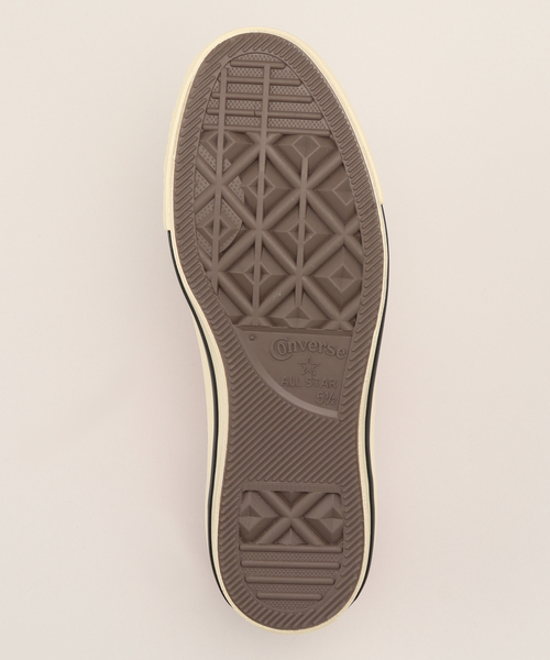 CONVERSE(コンバース)の「【CONVERSE/コンバース】ALL STAR AGEDCOLORS OX:スニーカー(その他シューズ・レディース・ピンク・25cm/24.5cm/24cm/23.5cm/23cm)」の14枚目の写真