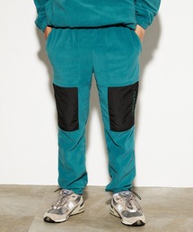JUGLANS | 【JUGLANS】POLARTEC FLEECE PANTS /ポーラテック/フリースパンツ(その他パンツ)