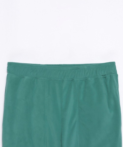 ＪＵＧＬＡＮＳ（ユグランス）の「【JUGLANS】POLARTEC FLEECE PANTS /ポーラテック/フリースパンツ（その他パンツ・メンズ・ミント/ベージュ/ブラック・MEDIUM/LARGE/X-LARGE）」の12枚目の写真