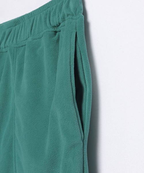 ＪＵＧＬＡＮＳ（ユグランス）の「【JUGLANS】POLARTEC FLEECE PANTS /ポーラテック/フリースパンツ（その他パンツ・メンズ・ミント/ベージュ/ブラック・MEDIUM/LARGE/X-LARGE）」の13枚目の写真