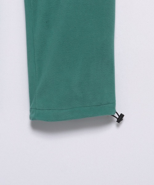 ＪＵＧＬＡＮＳ（ユグランス）の「【JUGLANS】POLARTEC FLEECE PANTS /ポーラテック/フリースパンツ（その他パンツ・メンズ・ミント/ベージュ/ブラック・MEDIUM/LARGE/X-LARGE）」の14枚目の写真
