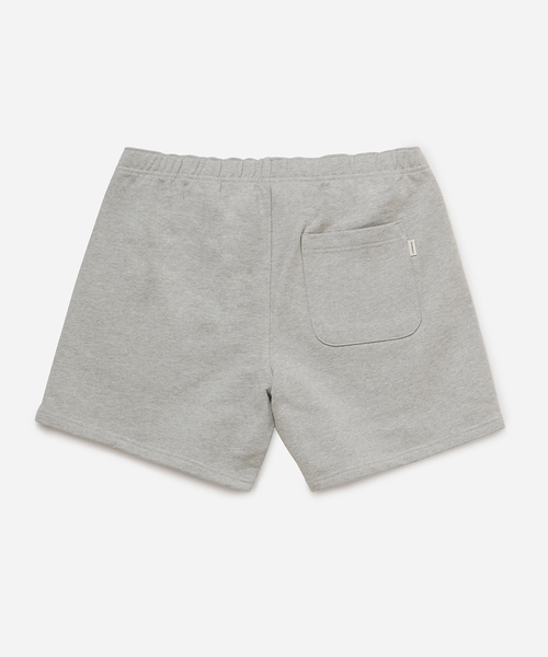 Saturdays NYC（サタデーズ ニューヨークシティ ）の「Austin International Sweatshort（その他パンツ・メンズ・ブラック/グレー・X-SMALL/L/M/S）」の3枚目の写真