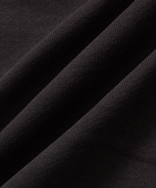Saturdays NYC（サタデーズ ニューヨークシティ ）の「Austin International Sweatshort（その他パンツ・メンズ・ブラック/グレー・X-SMALL/L/M/S）」の9枚目の写真