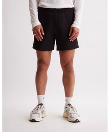 Austin International Sweatshort