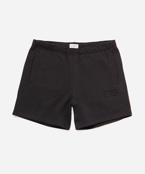 Saturdays NYC（サタデーズ ニューヨークシティ ）の「Austin International Sweatshort（その他パンツ・メンズ・ブラック/グレー・X-SMALL/L/M/S）」の14枚目の写真