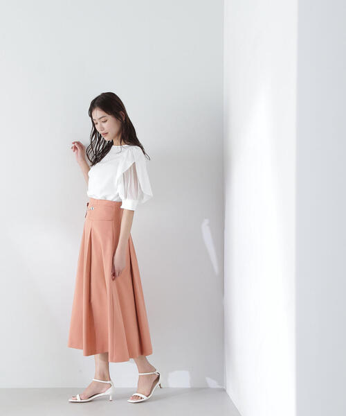 NATURAL BEAUTY BASIC（ナチュラルビューティーベーシック）の
