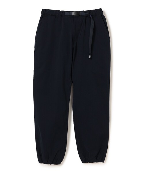 Gramicci / 別注 ツイルストレッチ トラックパンツ（その他パンツ  