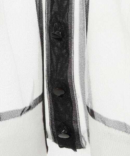 l'heritage martinique/レリタージュ マルティニーク】シアーナイロン