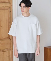 LAKOLE | 【接触冷感】ダンボールポケットT / 976906(Tシャツ/カットソー)