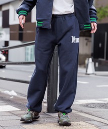 87mm | 【UNISEX】Mmlg/Mmスウェット パンツ 2996149(スウェットパンツ)