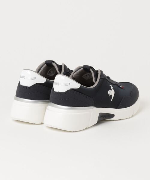 セール】le coq sportif LA SEGUR IV / ルコックスポルティフ ラ