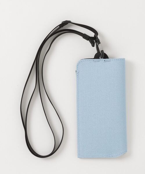 CHROME（クローム）の「CHROME/クローム ポーチ サングラスケース SHADES POUCH シェーズ ポーチ JP225LTBU（ポーチ・メンズ・ライトブルー・FREE）」の11枚目の写真