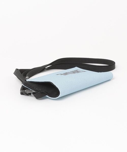 CHROME（クローム）の「CHROME/クローム ポーチ サングラスケース SHADES POUCH シェーズ ポーチ JP225LTBU（ポーチ・メンズ・ライトブルー・FREE）」の13枚目の写真