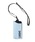 CHROME�i�N���[���j�́uCHROME/�N���[�� �|�[�` �T���O���X�P�[�X SHADES POUCH �V�F�[�Y �|�[�` JP225LTBU�i�|�[�`�j�v�b���C�g�u���[