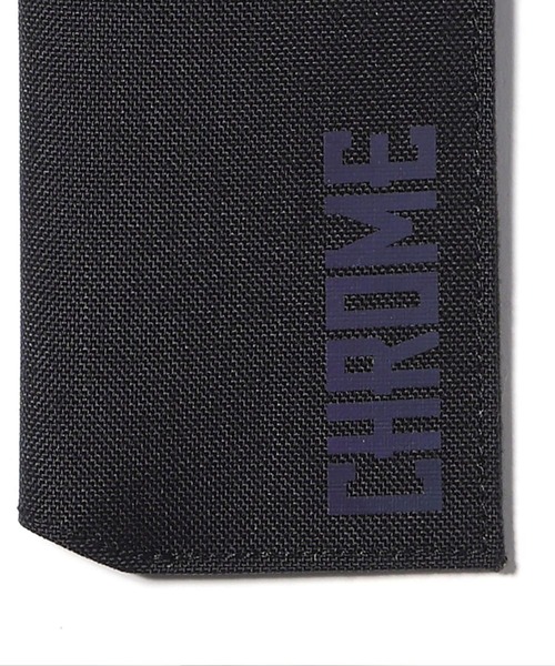 CHROME（クローム）の「CHROME/クローム ポーチ サングラスケース SHADES POUCH シェーズ ポーチ JP225LTBU（ポーチ・メンズ・ライトブルー・FREE）」の7枚目の写真