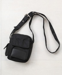 ナイロン合皮切替ミニＢＡＧ