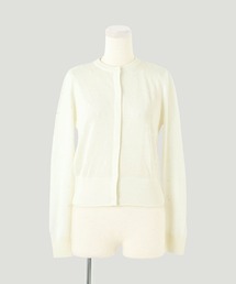 新品 ユイットブーケ HUIT パールトリム ブラウス アイスブルー パールトリム ブラウス HUIT 全3色｜hit811-0052【1】 - 長袖