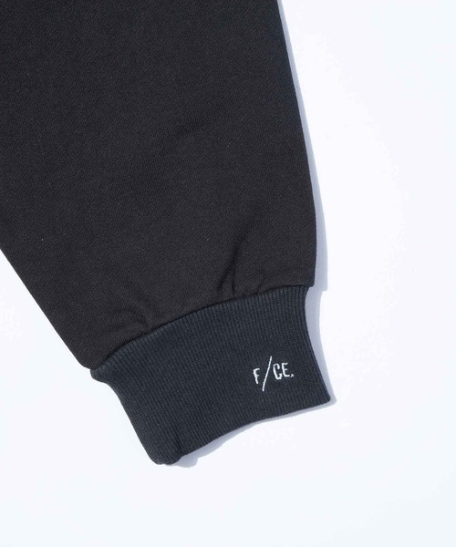 トレーナー+スウェット F/CE SWEAT POLO 楽天市場】【SALE Max40%OFF】エフシーイー REスウェット