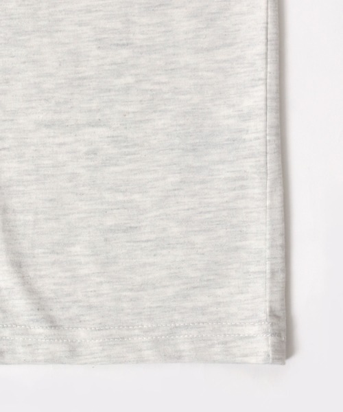 Disney(ディズニー)の「Disney(ディズニー)くまのプーさんキャラクタープリントTシャツ レディース(Tシャツ/カットソー・レディース・ピンク/ネイビー/モカ/ホワイト系その他・L/M)」の16枚目の写真