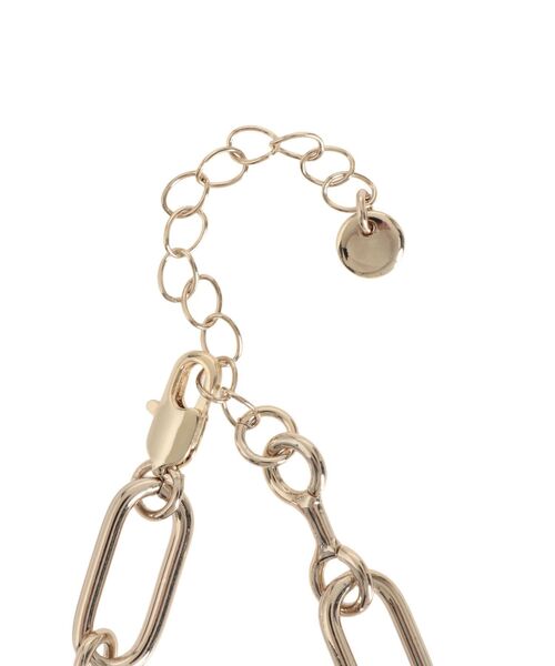 MURUA（ムルーア）の「チェーンチョーカー（チョーカー・レディース・ゴールド/シルバー・FREE）」の20枚目の写真