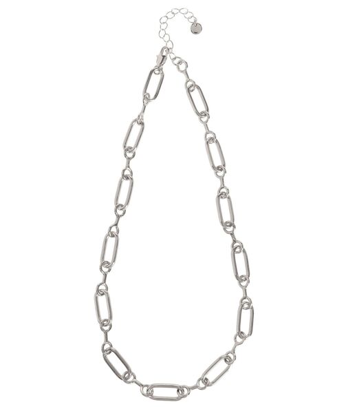 MURUA（ムルーア）の「チェーンチョーカー（チョーカー・レディース・ゴールド/シルバー・FREE）」の22枚目の写真