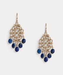 LAUREN RALPH LAUREN（ローレン ラルフ ローレン）の「ゴールド