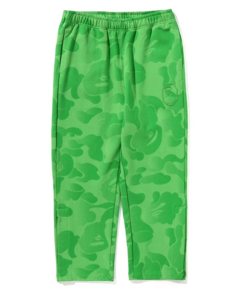 A BATHING APE（アベイシングエイプ）の「INK CAMO WIDEEG SNAP