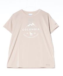 コロンビア チェンブリンコーブショートスリーブTシャツ