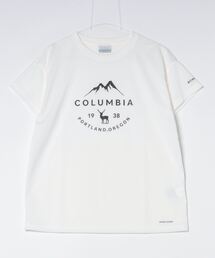 コロンビア  チェンブリンコーブショートスリーブTシャツ