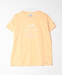 コロンビア  チェンブリンコーブショートスリーブTシャツ
