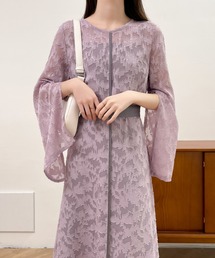 ワンピース　キャミソール　2点セット GRL】TシャツXマキシキャミワンピース2点セット[ac1444] - メルカリ