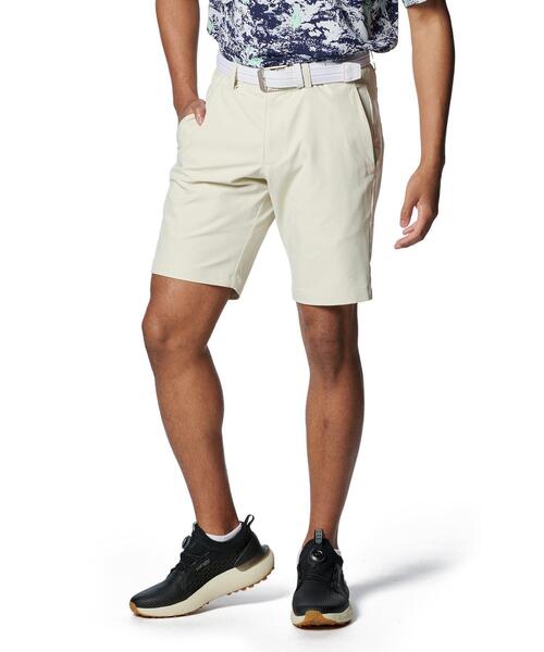 【セール】UAドライブ テキスト ショーツ（ゴルフ/メンズ）（その他パンツ）｜UNDER ARMOUR（アンダーアーマー）