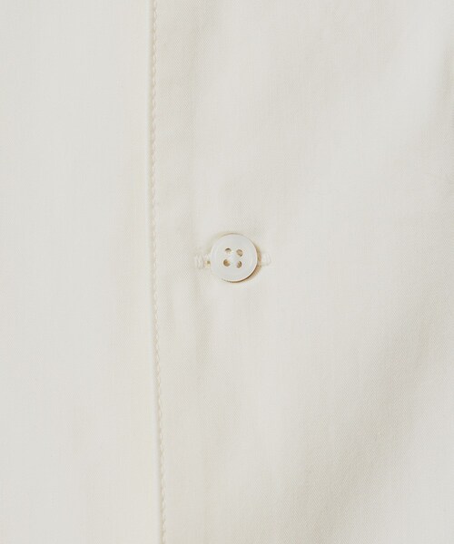 tk.TAKEO KIKUCHI(ティーケータケオキクチ)の「◆K’Project by あゆた Graffiti Flower Shirt(シャツ/ブラウス・メンズ・ホワイト系3/ブラック系・02/03)」の3枚目の写真