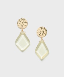 NOJESS｜ノジェスのピアス（両耳用）（その他金属）通販 - ZOZOTOWN