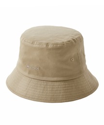 LOGOS（ロゴス）の「【LOGOS/ロゴス】スタンダード コットン バケットハット（ハット）」