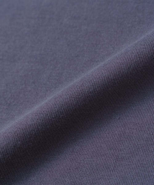 for/c（フォーシー）の「汗シミ防止コクーンワンピース【サスティナブル】（ワンピース・レディース・ブラック/チャコールグレー・L/M）」の8枚目の写真