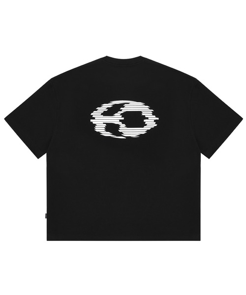 OY/オーワイ』 CRACK S.L T/クラック S.L 半袖Tシャツ OY│A'GEM
