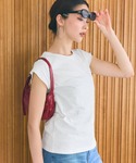 coca（coca）(コカ)の「トップス(Tシャツ/カットソー)」