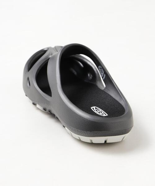 KEEN（キーン）の「KEEN/SHANTI（サンダル・メンズ・ブラック・26/27/28）」の11枚目の写真