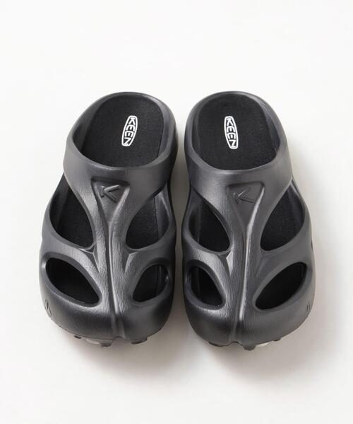 KEEN（キーン）の「KEEN/SHANTI（サンダル・メンズ・ブラック・26/27/28）」の12枚目の写真