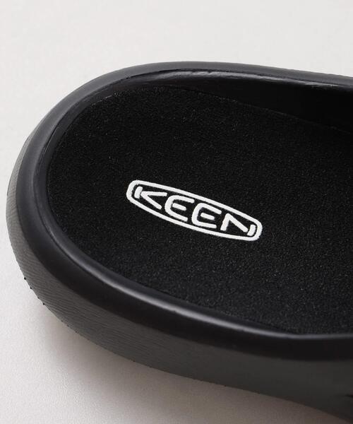 KEEN（キーン）の「KEEN/SHANTI（サンダル・メンズ・ブラック・26/27/28）」の13枚目の写真