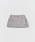 HOLIDAY�i�z���f�C�j�́uTHERMAL PRO FLEECE TUCK MINI SKIRT �T�[�}���v���t���[�X�^�b�N�~�j�X�J�[�g�i�X�J�[�g�j�v�b�w�U�[�O���[